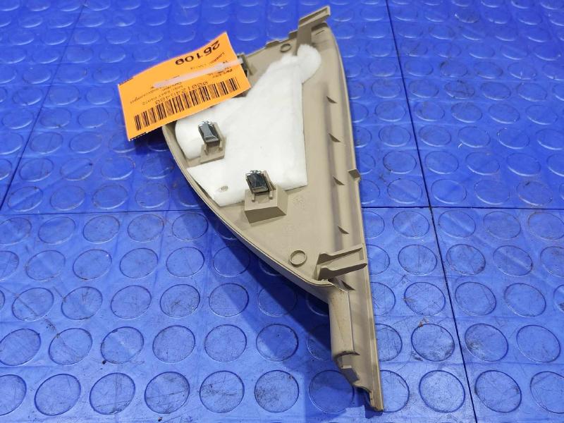 2012 Mercedes ML-Class Misc Ebay Parts