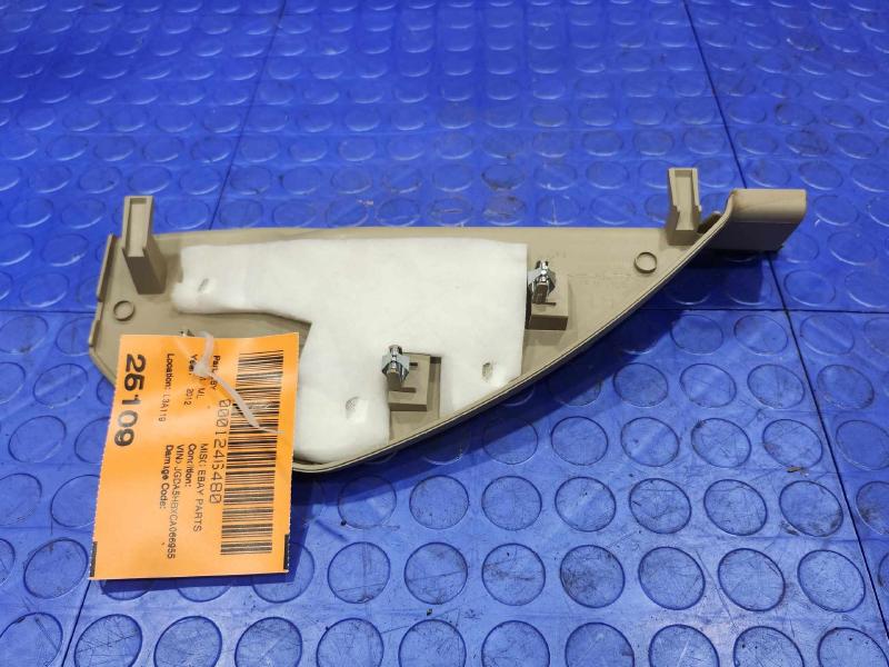 2012 Mercedes ML-Class Misc Ebay Parts