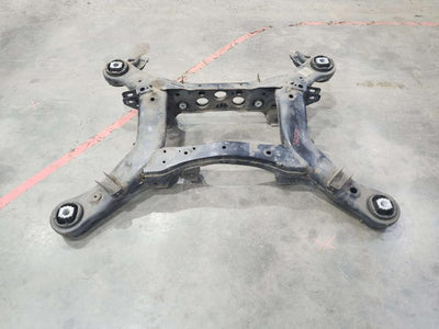 2014 Dodge Durango Crossmember/Cradle/Undercarria