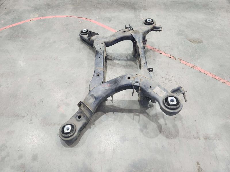 2014 Dodge Durango Crossmember/Cradle/Undercarria
