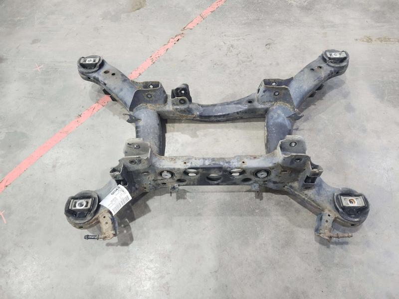 2014 Dodge Durango Crossmember/Cradle/Undercarria