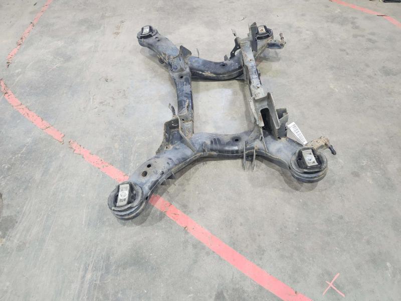 2014 Dodge Durango Crossmember/Cradle/Undercarria