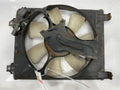 2006 Honda Civic Electric Cooling Motor