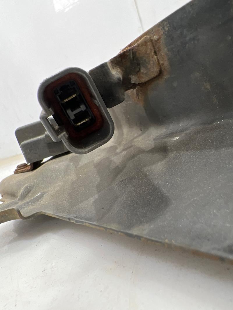 2006 Honda Civic Electric Cooling Motor