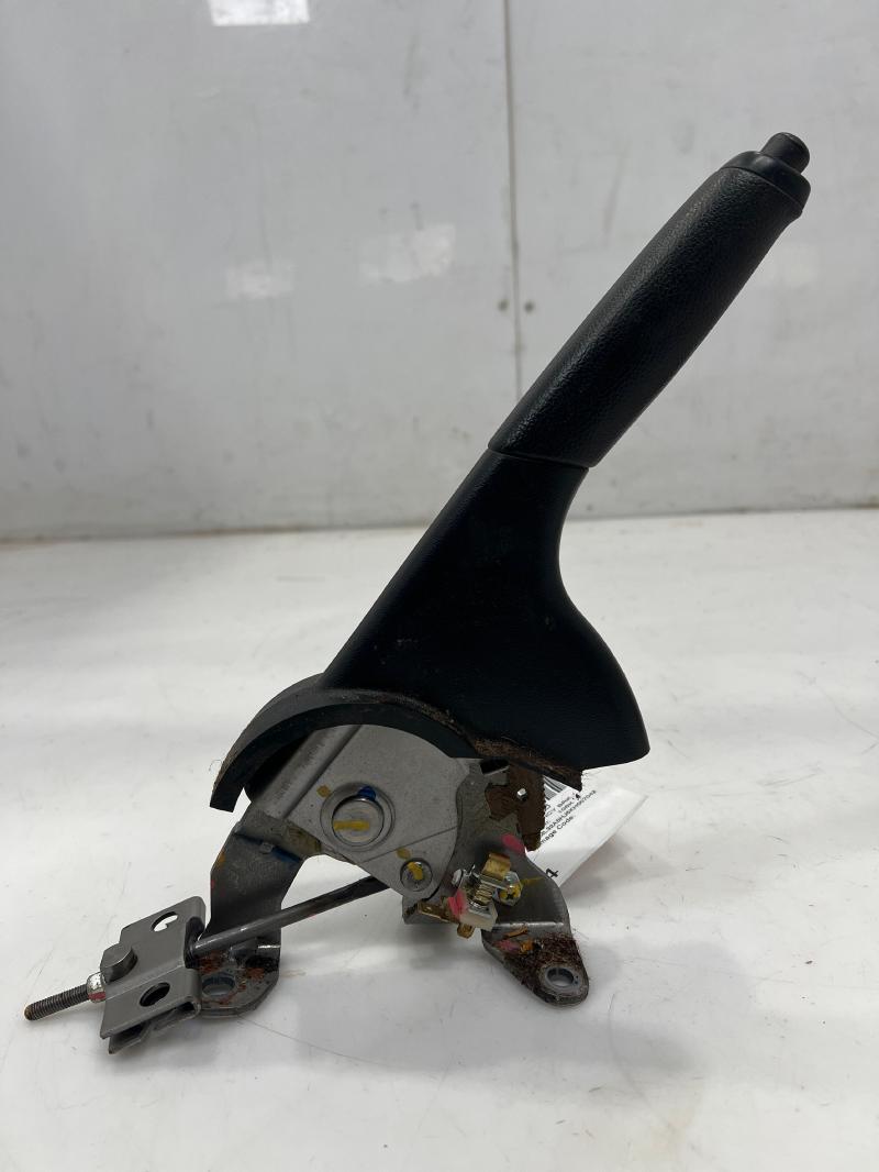 2014 - 2023 Mitsubishi Mirage Parking Brake Handle Lever Assembly OEM 4815A092