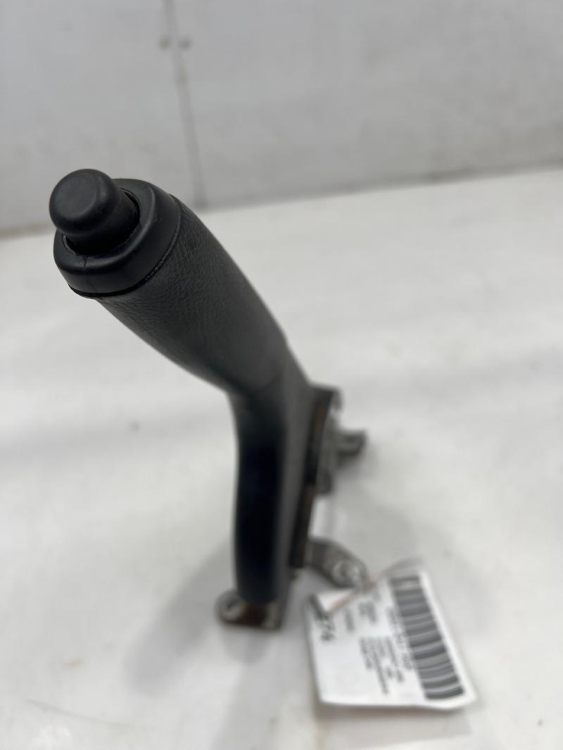2014 - 2023 Mitsubishi Mirage Parking Brake Handle Lever Assembly OEM 4815A092