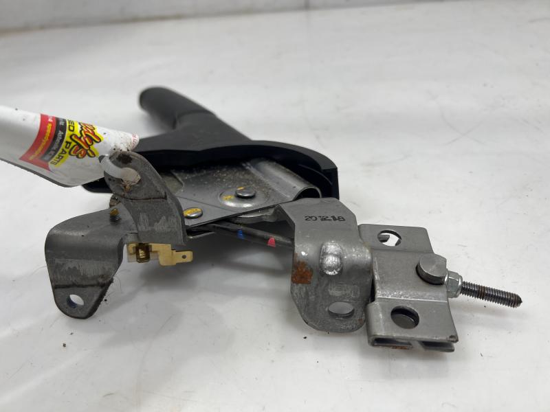2014 - 2023 Mitsubishi Mirage Parking Brake Handle Lever Assembly OEM 4815A092
