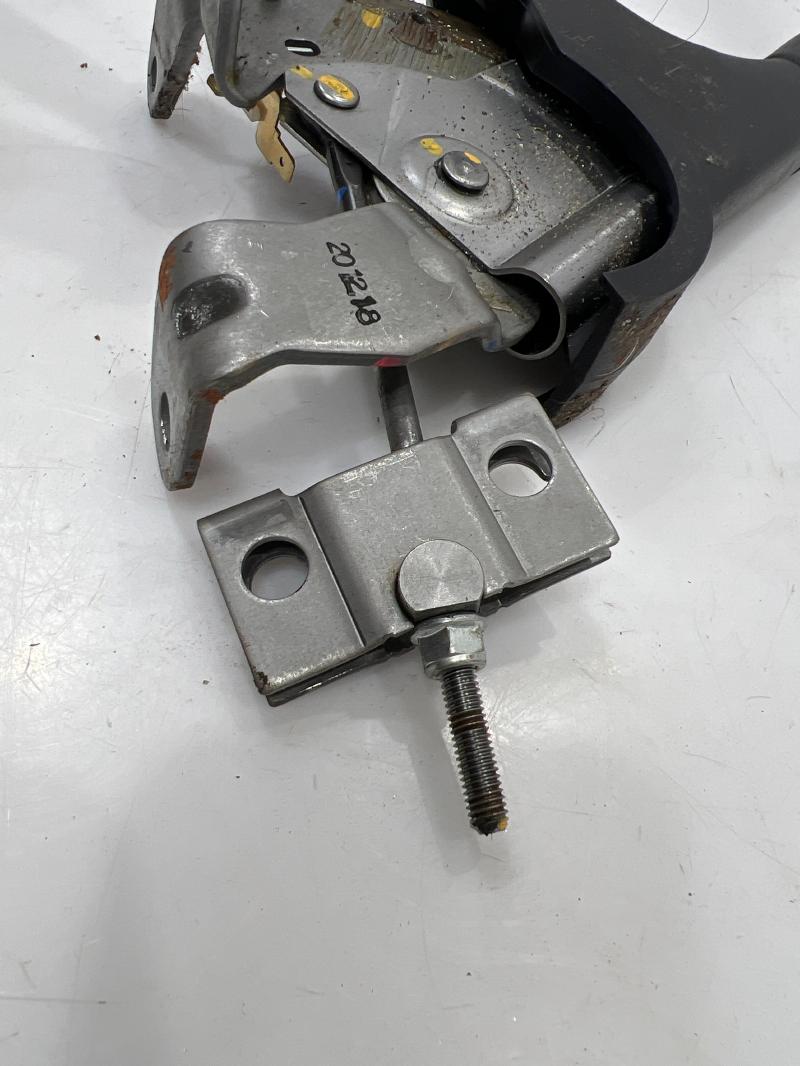 2014 - 2023 Mitsubishi Mirage Parking Brake Handle Lever Assembly OEM 4815A092