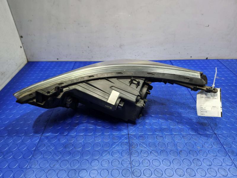 2013 Hyundai Accent Headlamp Assembly