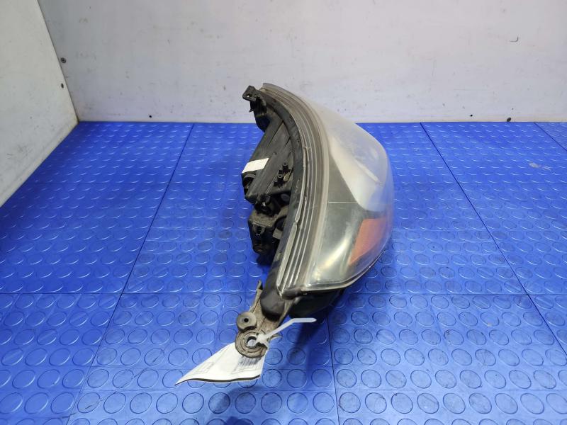 2013 Hyundai Accent Headlamp Assembly
