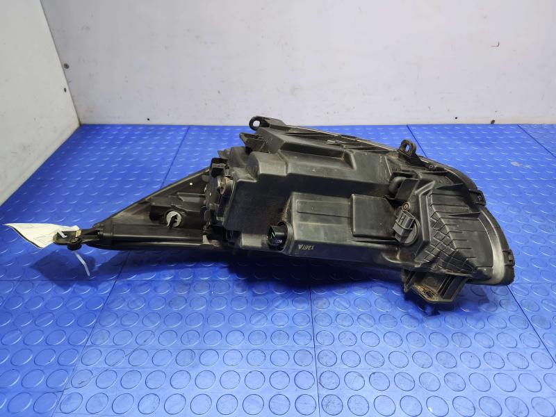 2013 Hyundai Accent Headlamp Assembly