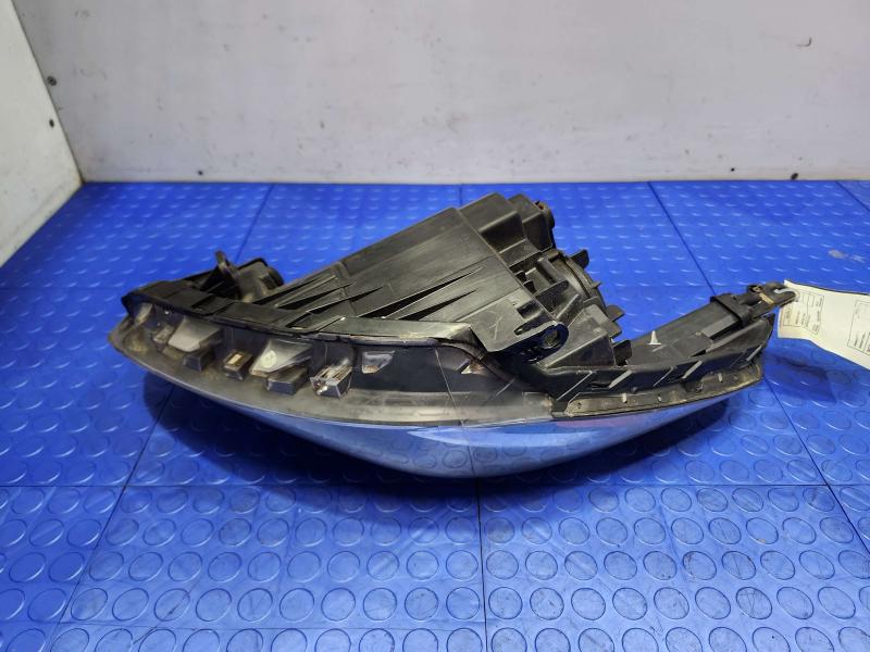 2013 Hyundai Accent Headlamp Assembly