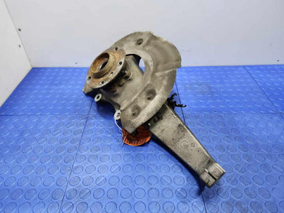 2016 BMW 528I Spindle Knuckle Front