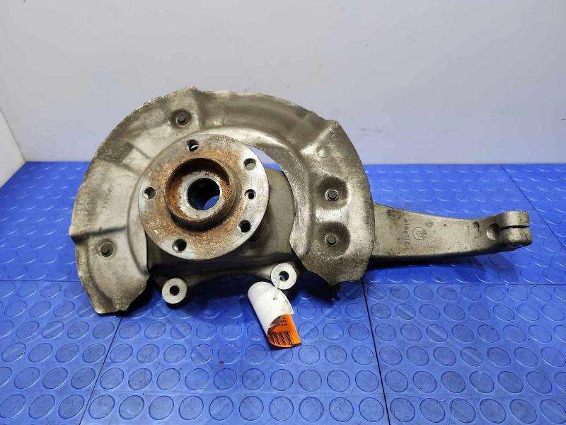 2016 BMW 528I Spindle Knuckle Front