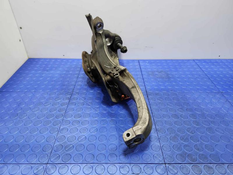 2016 BMW 528I Spindle Knuckle Front