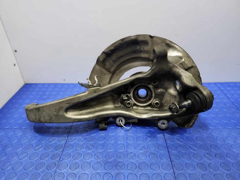 2016 BMW 528I Spindle Knuckle Front