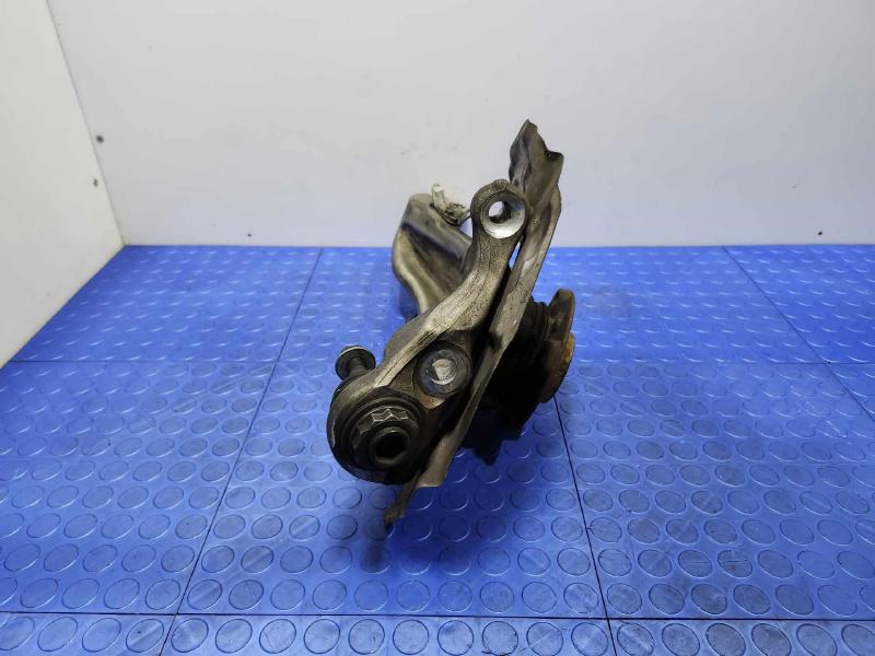 2016 BMW 528I Spindle Knuckle Front