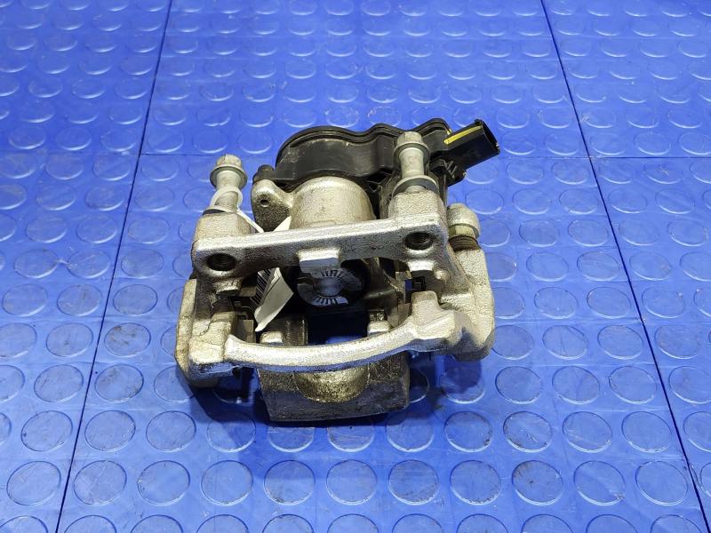 2025 Kia K4 Caliper