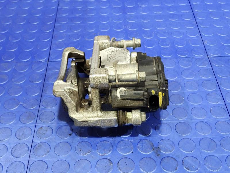 2025 Kia K4 Caliper