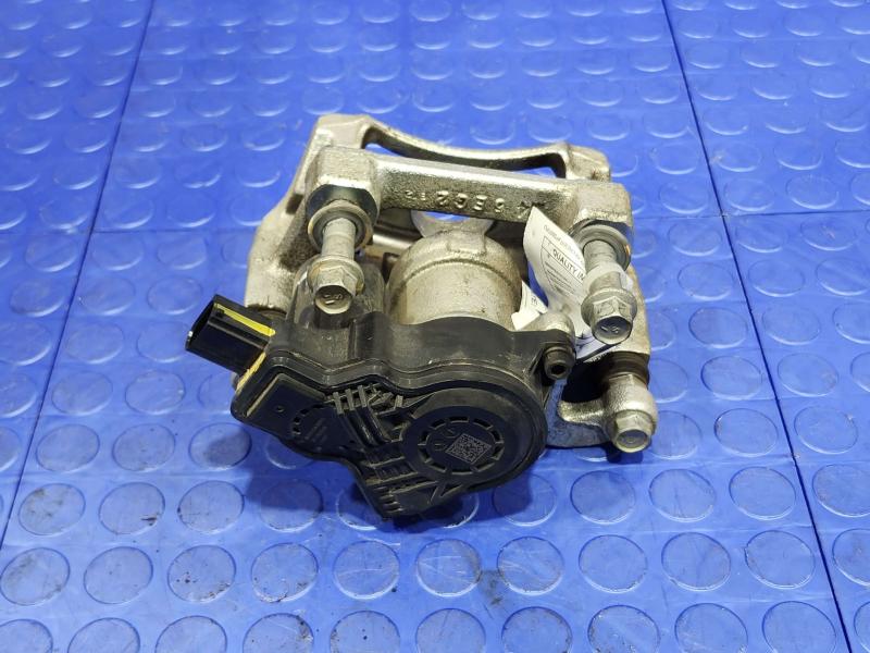 2025 Kia K4 Caliper