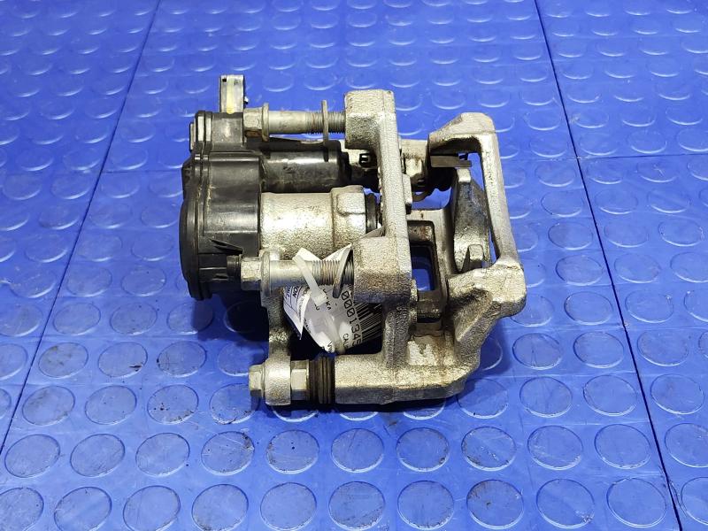 2025 Kia K4 Caliper