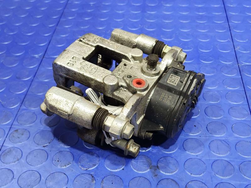 2025 Kia K4 Caliper