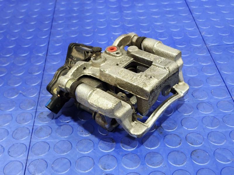2025 Kia K4 Caliper