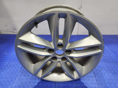 2016 Ford Edge Wheel
