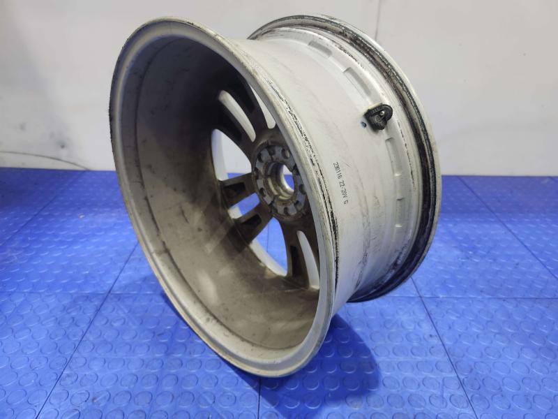 2016 Ford Edge Wheel