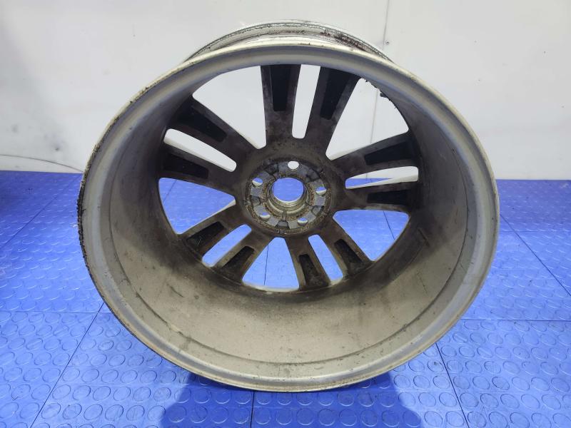 2016 Ford Edge Wheel