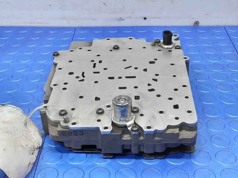 2017 Dodge Grand Caravan Transmission Valve Body
