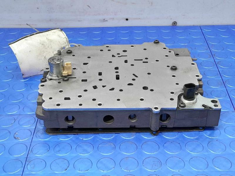 2017 Dodge Grand Caravan Transmission Valve Body