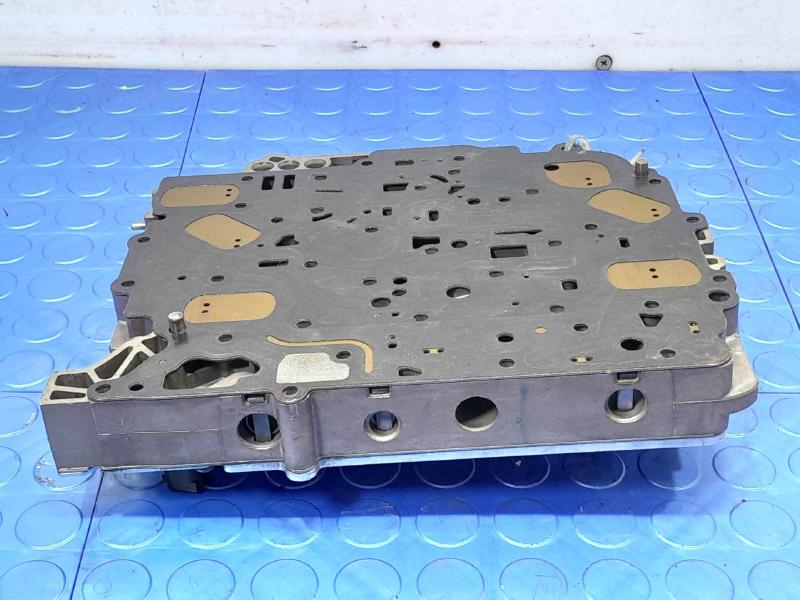 2017 Dodge Grand Caravan Transmission Valve Body