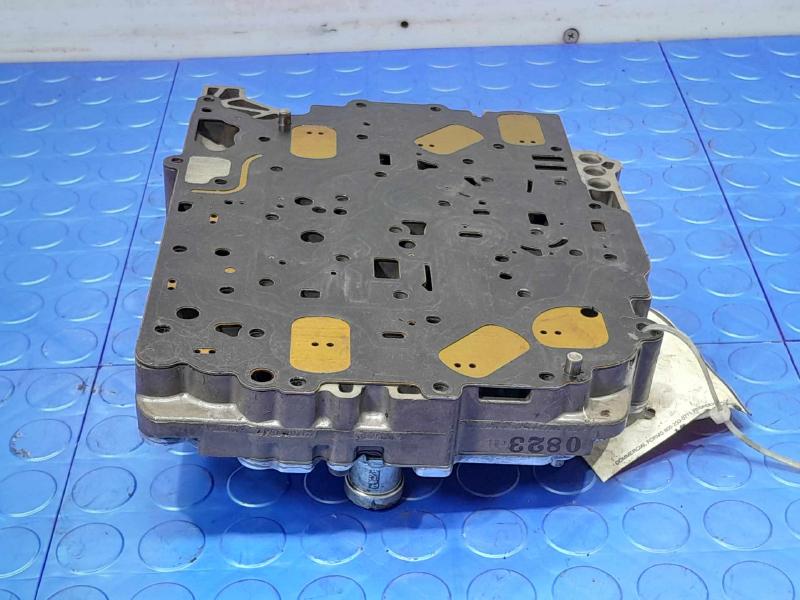 2017 Dodge Grand Caravan Transmission Valve Body