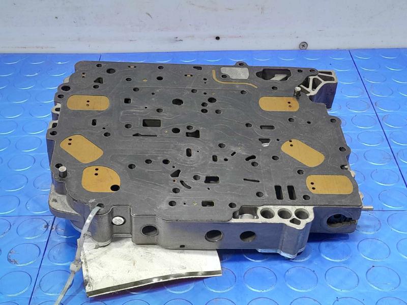 2017 Dodge Grand Caravan Transmission Valve Body