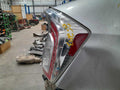 2013 Toyota Prius Tail Light Assembly