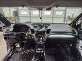 2017 Acura RDX Dash Panel