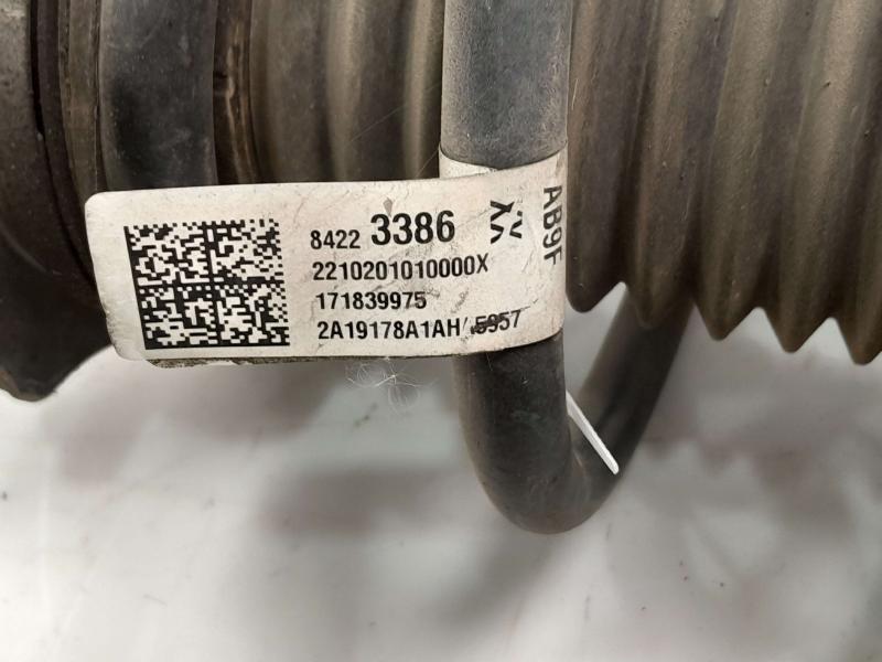 2019 Chevrolet Blazer Strut Assembly