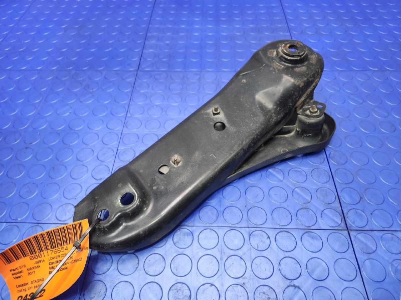 2017 Nissan Maxima Lower Control Arm Rr