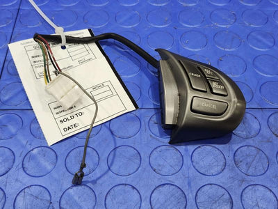 2009 Subaru Forester Combination Switch