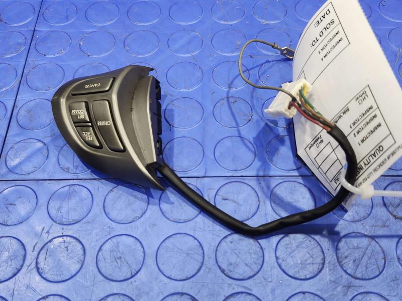 2009 Subaru Forester Combination Switch
