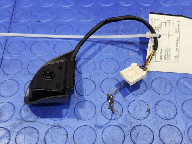 2009 Subaru Forester Combination Switch
