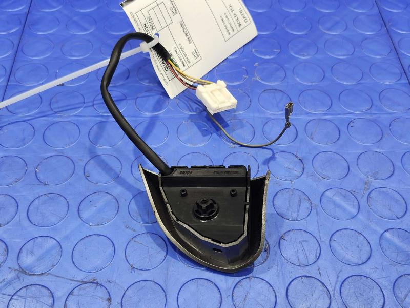 2009 Subaru Forester Combination Switch