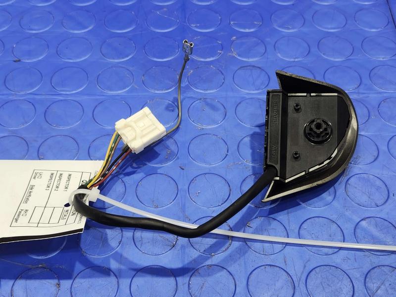 2009 Subaru Forester Combination Switch