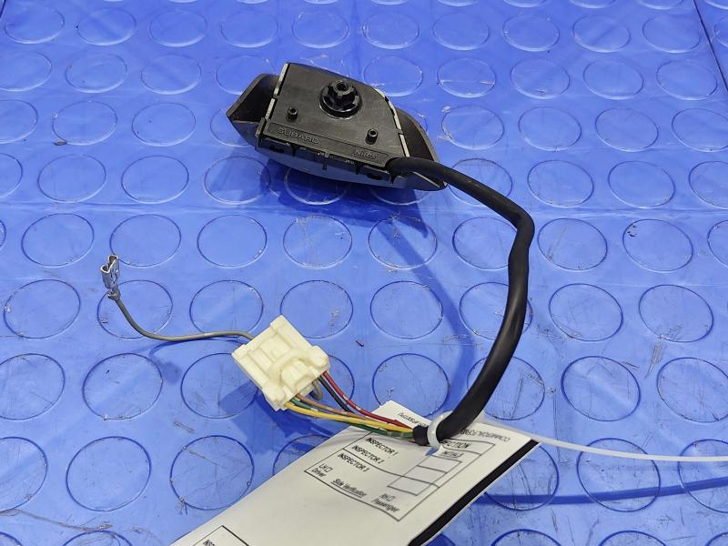 2009 Subaru Forester Combination Switch