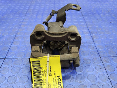 2017 Toyota Prius Caliper