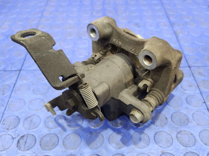 2017 Toyota Prius Caliper