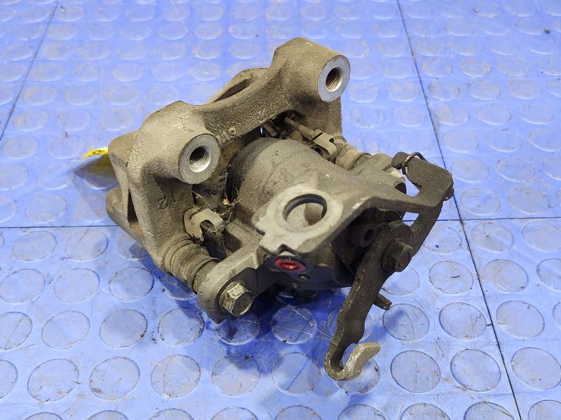 2017 Toyota Prius Caliper