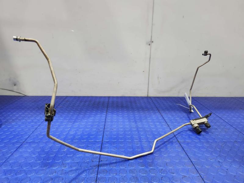 2011 Toyota Corolla Air Conditioner Hose