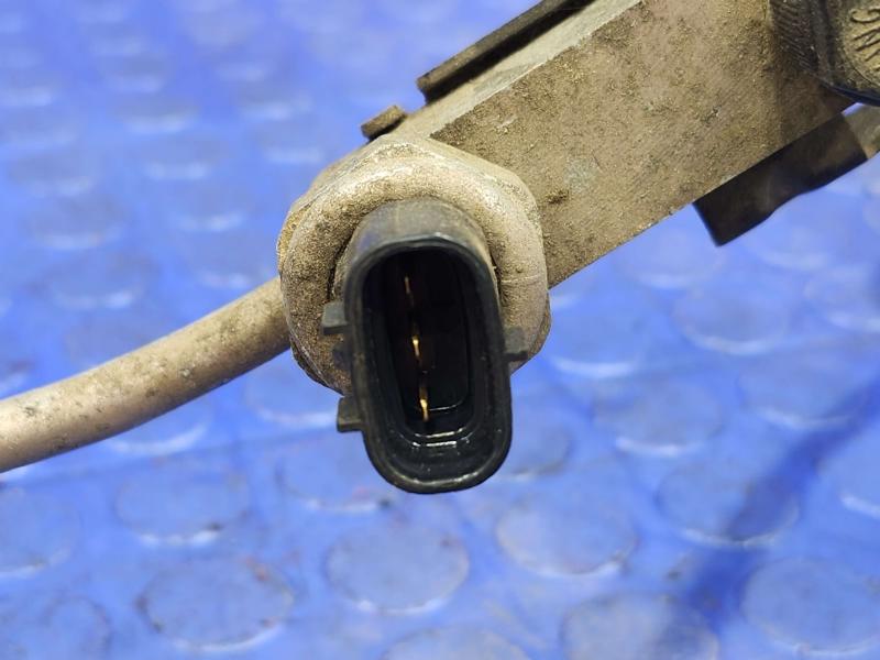 2011 Toyota Corolla Air Conditioner Hose